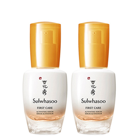 Sulwhasoo First Care Activating Serum EX 15ml